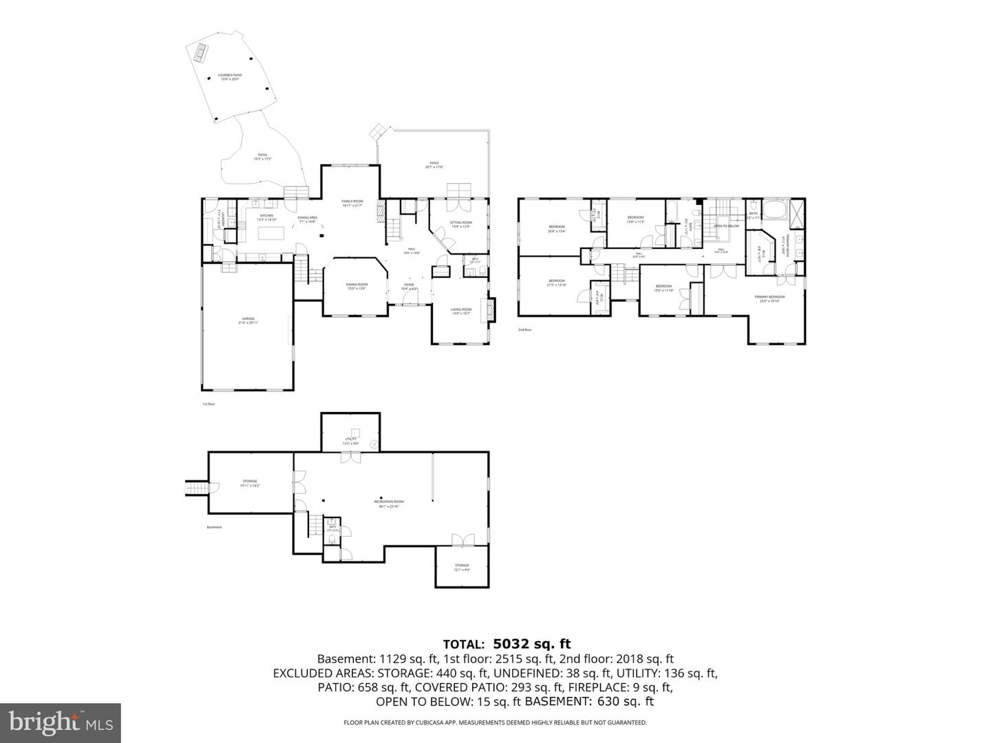 1102 Briar Way Property Photo 42