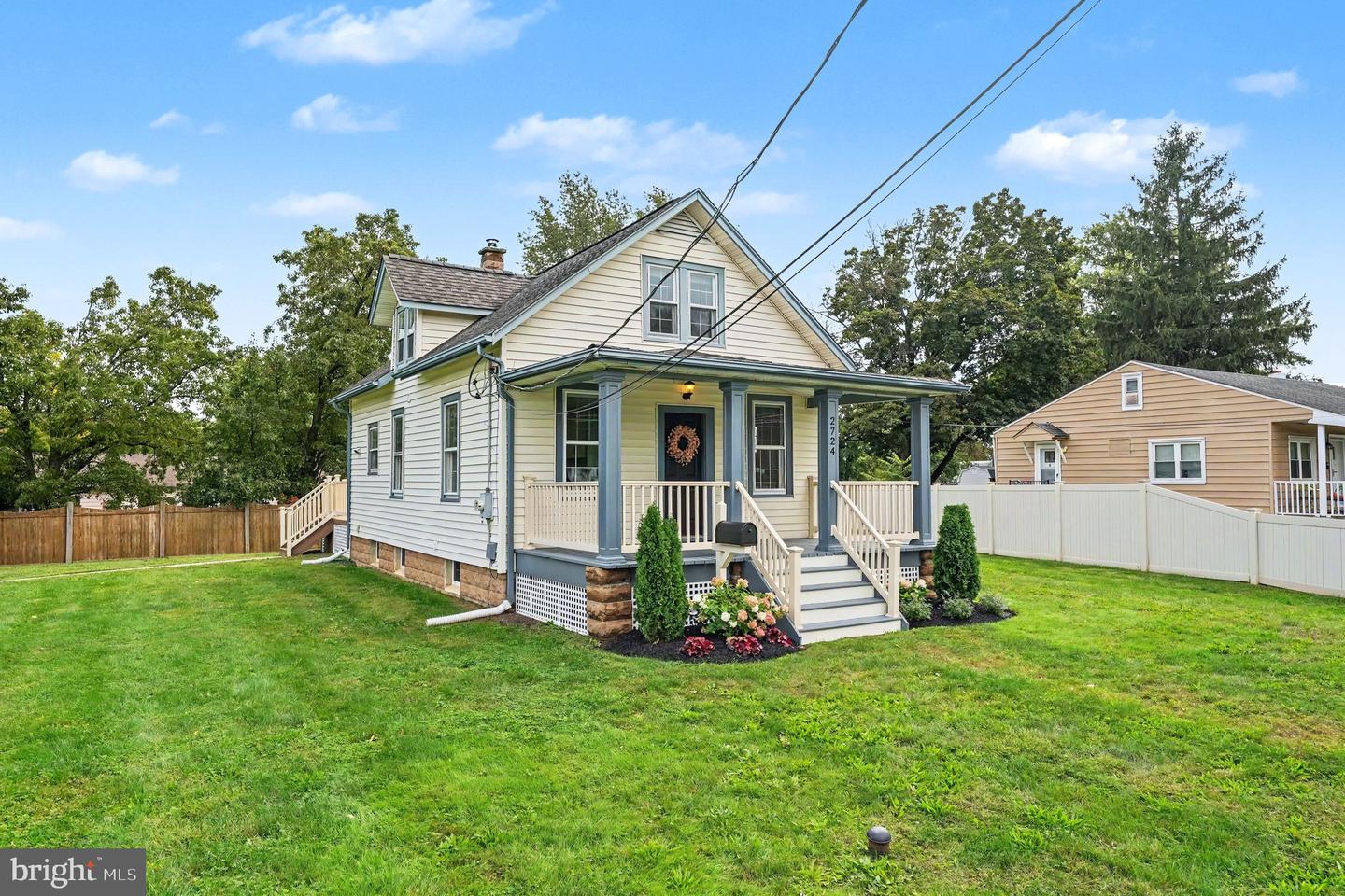 2724 New Falls Rd Property Photo 4
