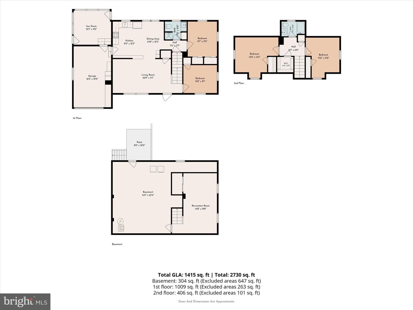 411 E Reliance Rd Property Photo 29