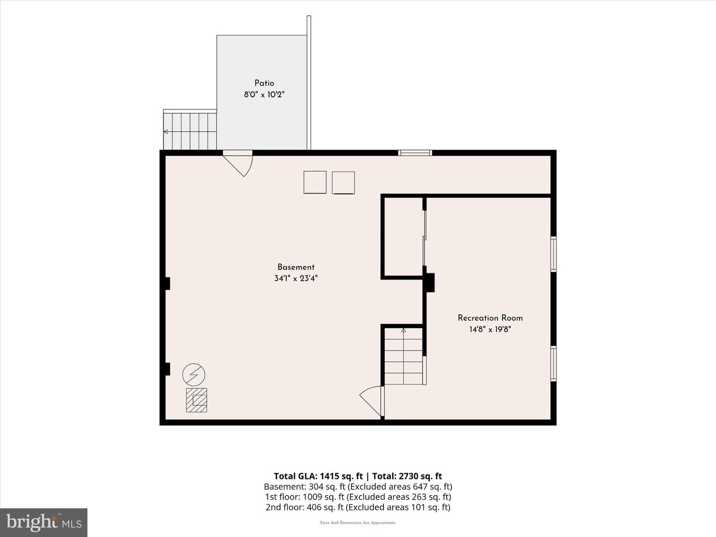 411 E Reliance Rd Property Photo 30