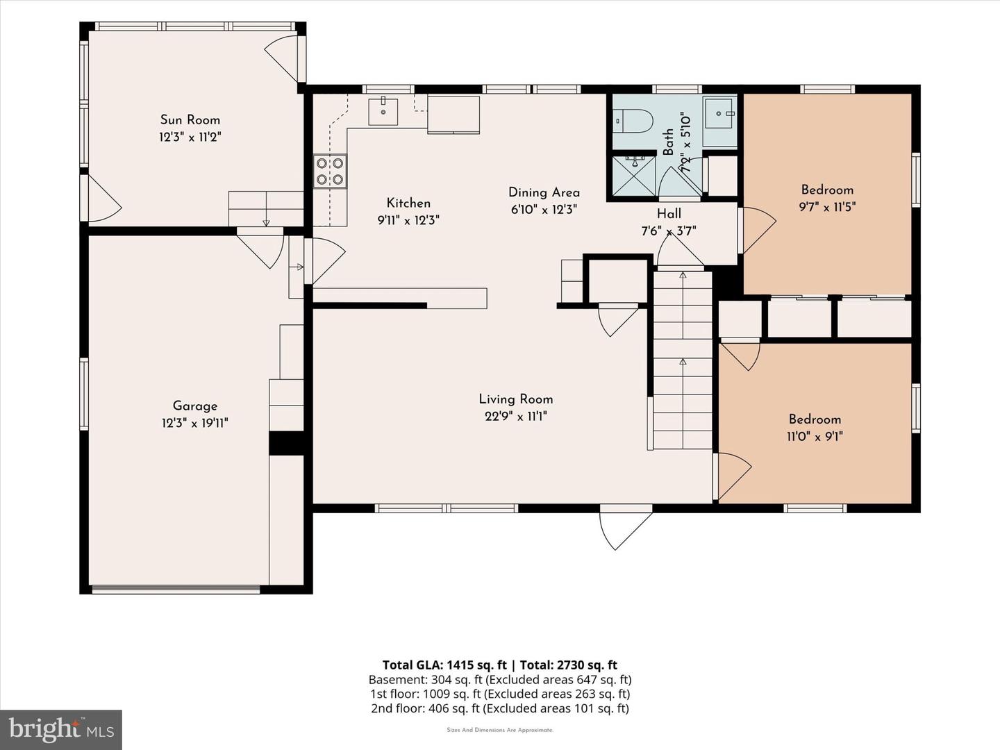 411 E Reliance Rd Property Photo 31