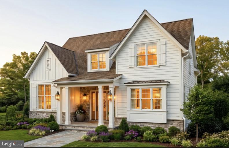 Lot 12 Village Crossing Property Photo 1