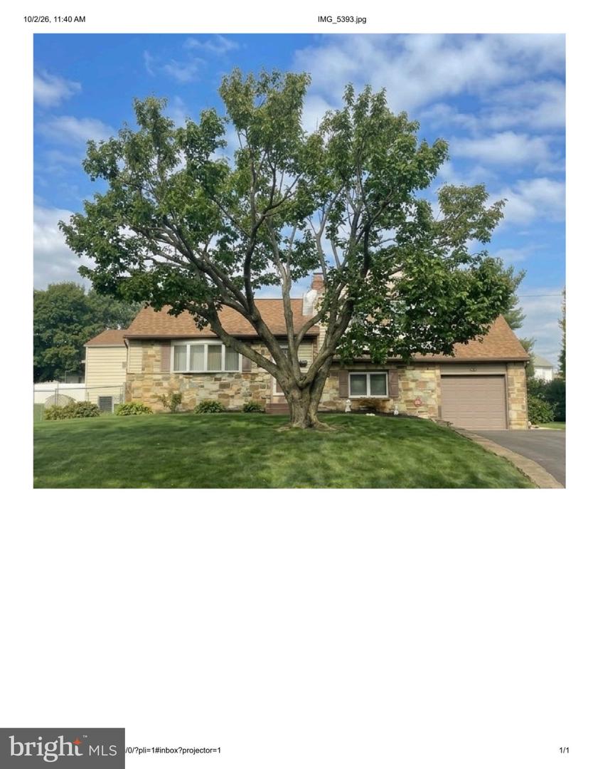 995 Hilltop Rd Property Photo 1