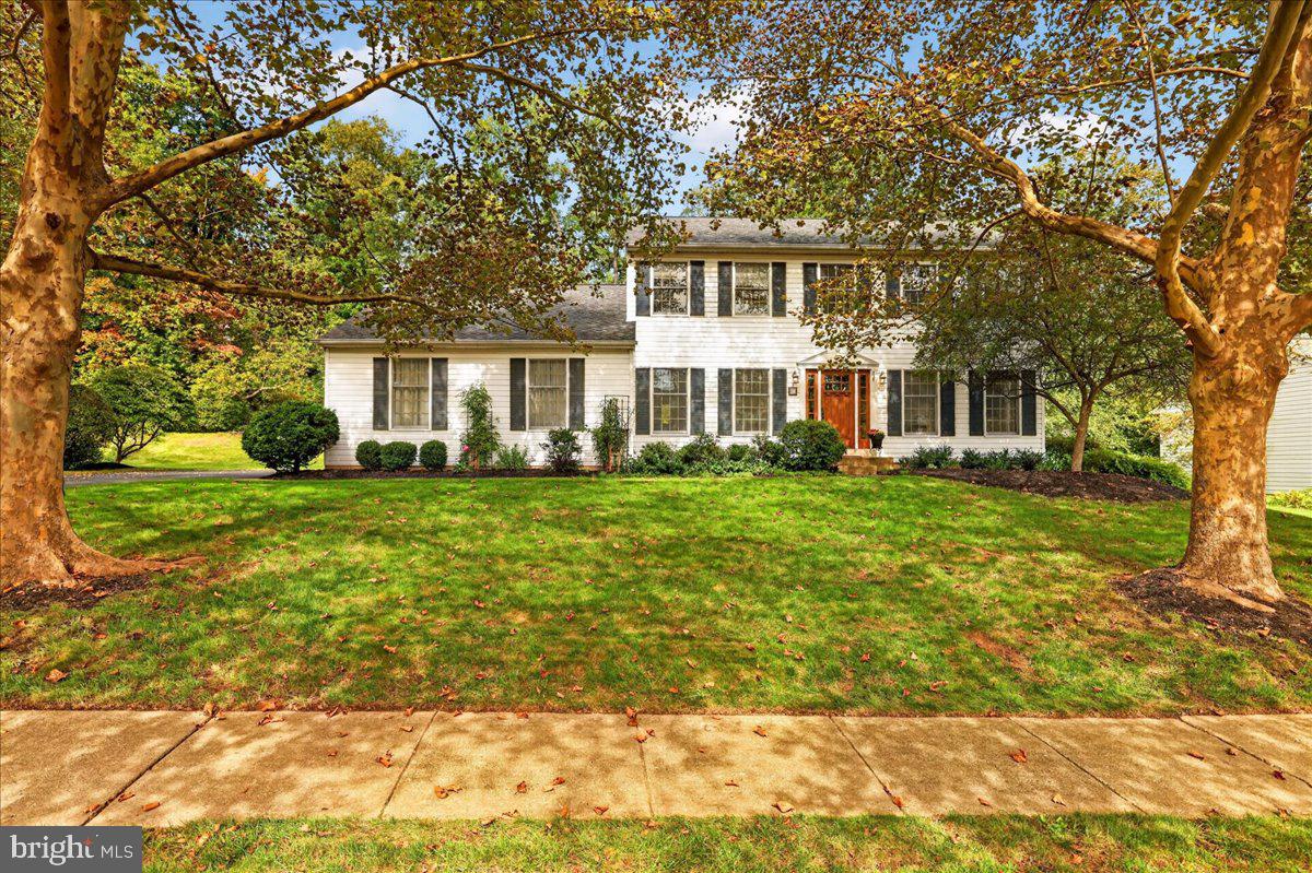 22 Steeplechase Dr Property Photo 1