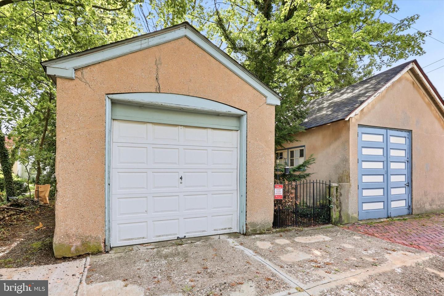 805 Radcliffe St Property Photo 25