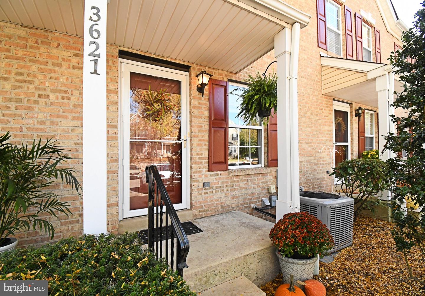 3621 Nancy Ward Cir Property Photo 2