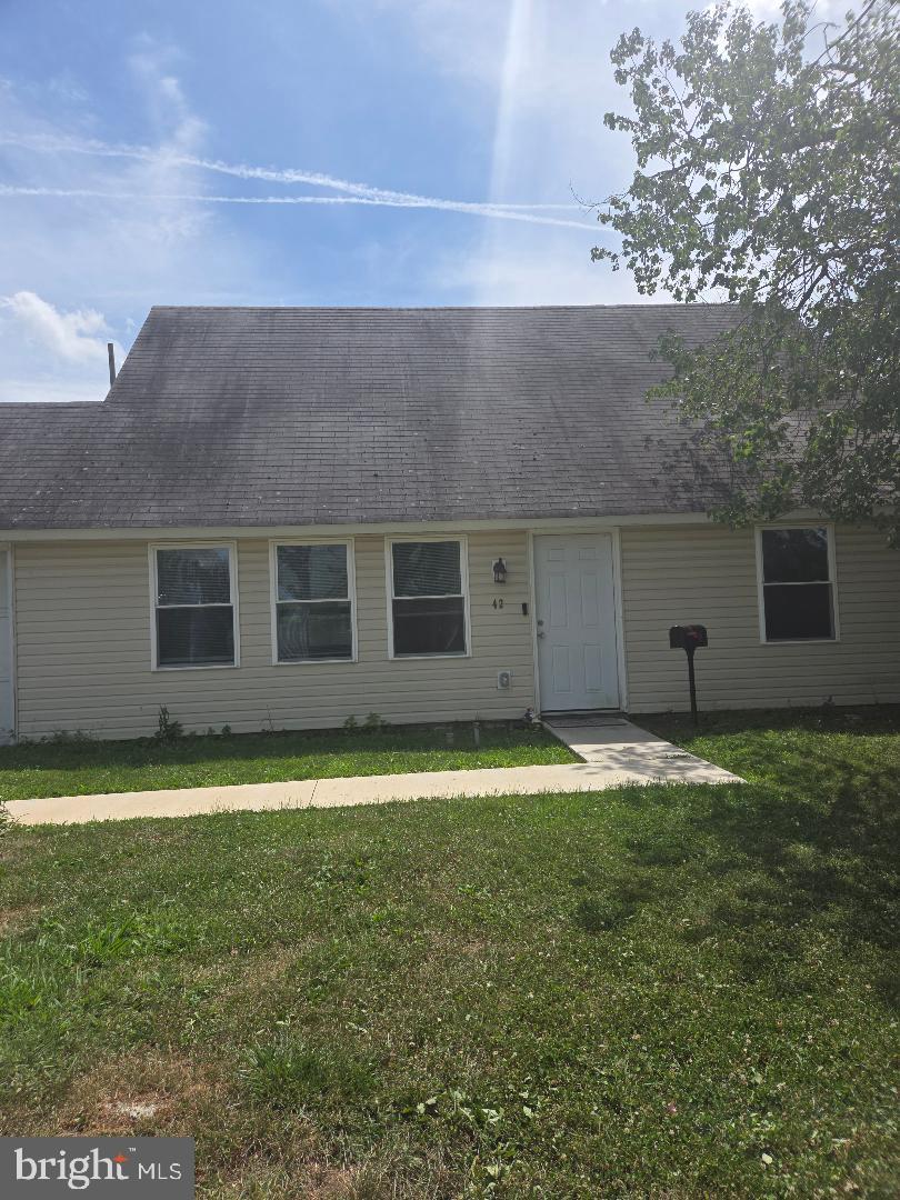 42 INDIAN RED RD Property Photo 1