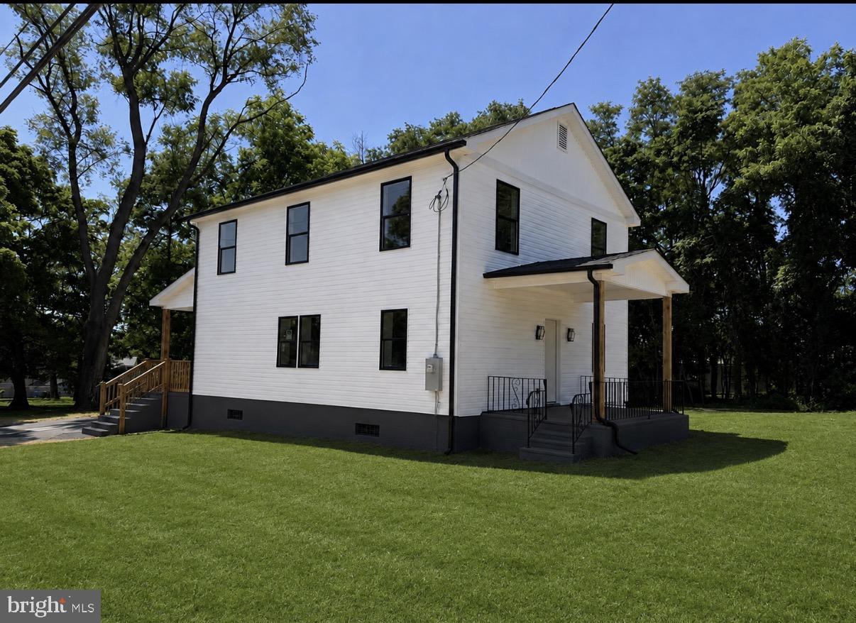 2620 New Falls Rd Property Photo 1