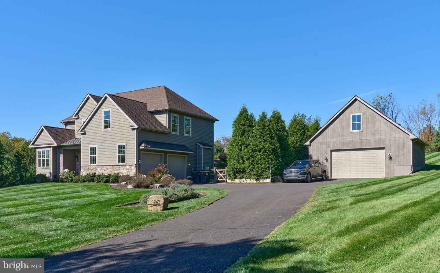 3967 SAWMILL RD