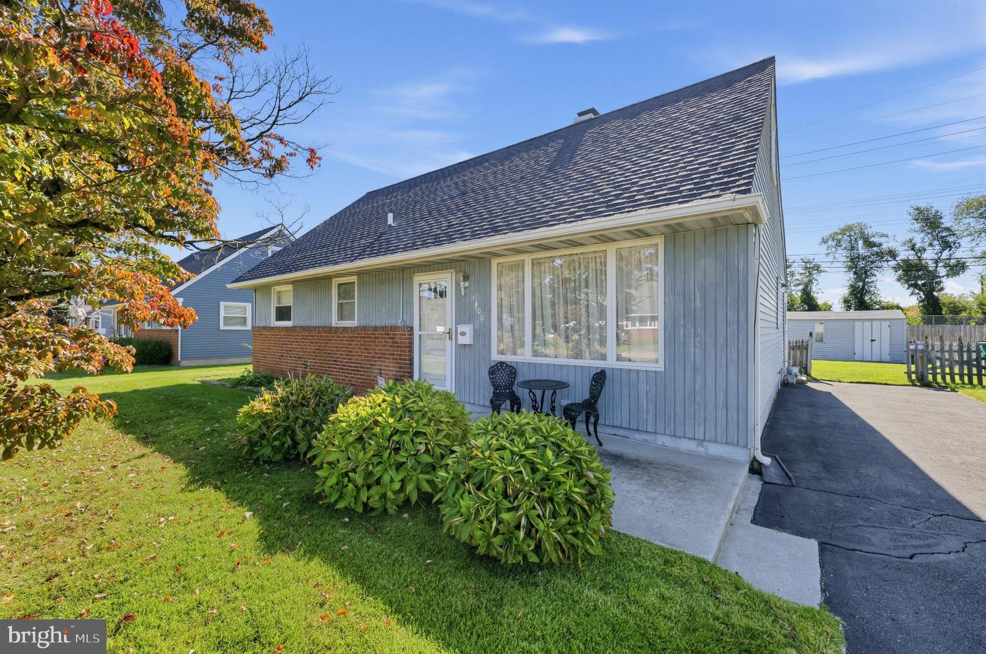 1400 Nancy Dr Property Photo 3