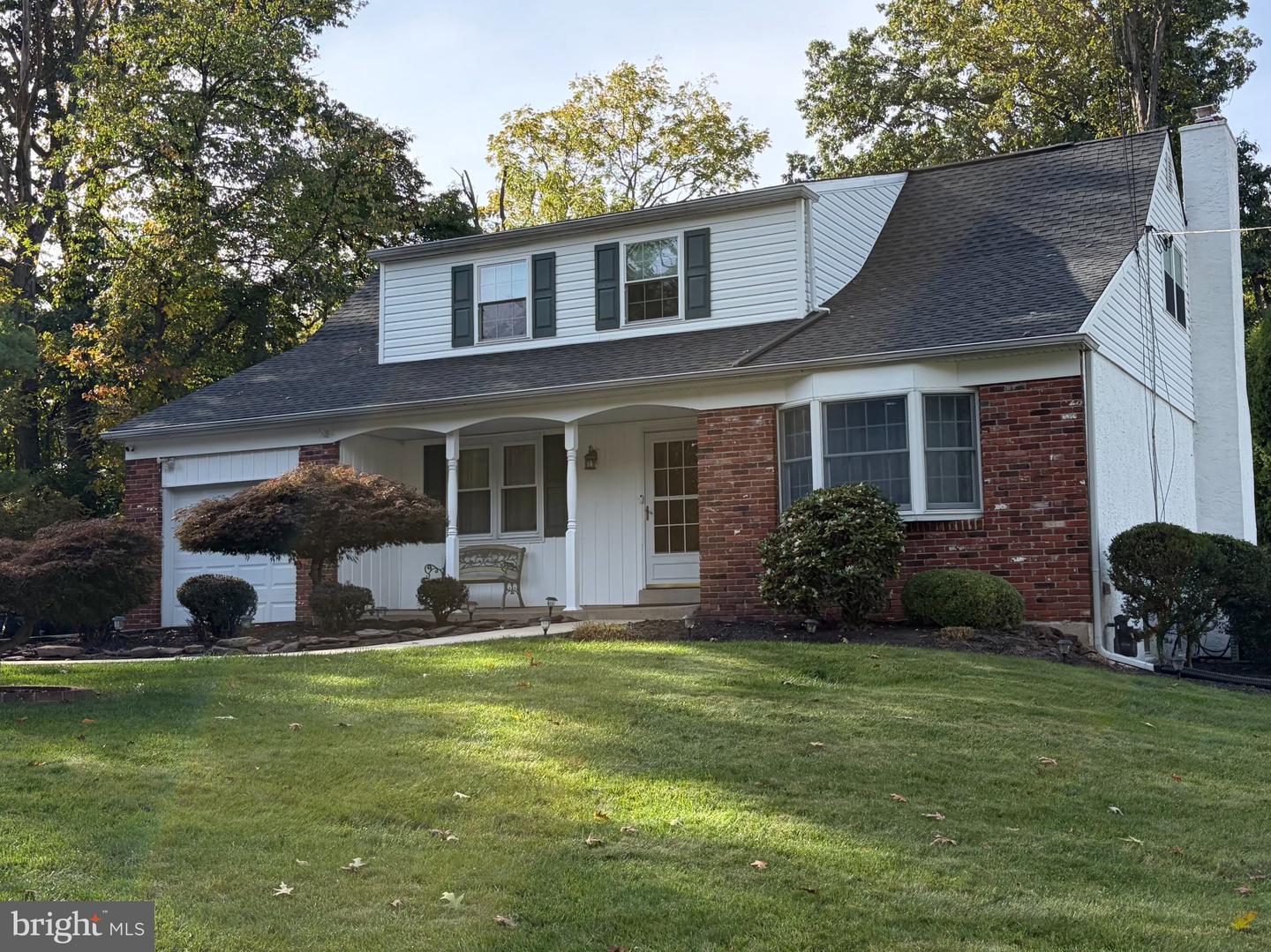 203 BRION LN Property Photo 1
