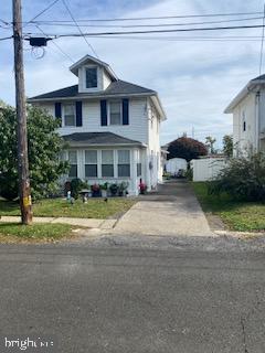 2253 College Ave Property Photo 1