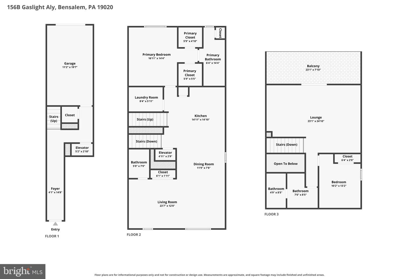 156 Gaslight Aly #b Property Photo 37