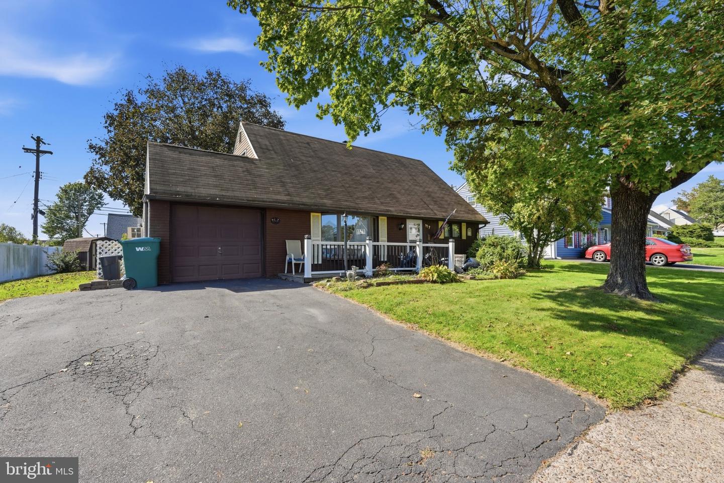 117 HEARTWOOD RD Property Photo 1