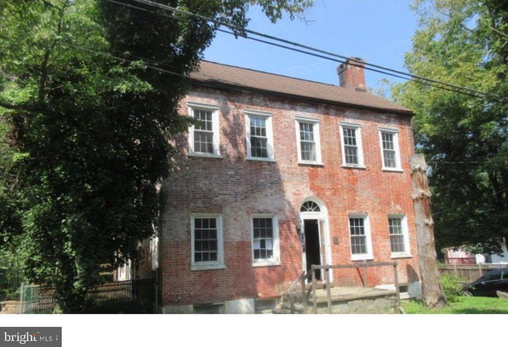 4507 Newportville Rd Property Photo 1