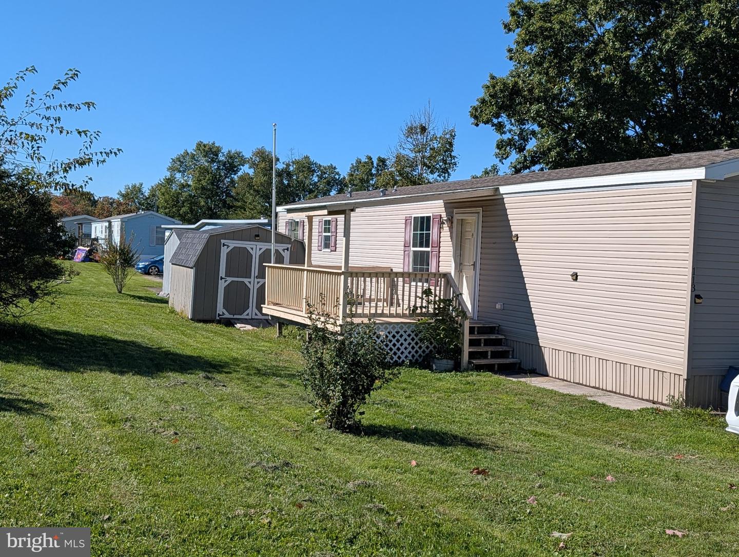 113 RIDGE RD