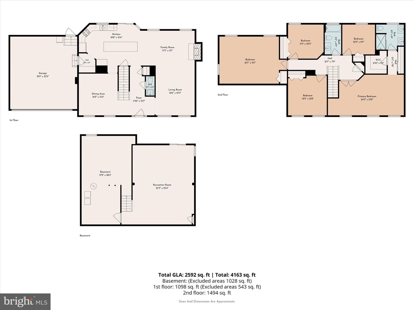 158 Buttercup Blvd Property Photo 36