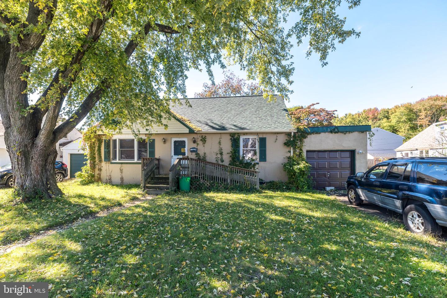 1305 Harrison St Property Photo 1