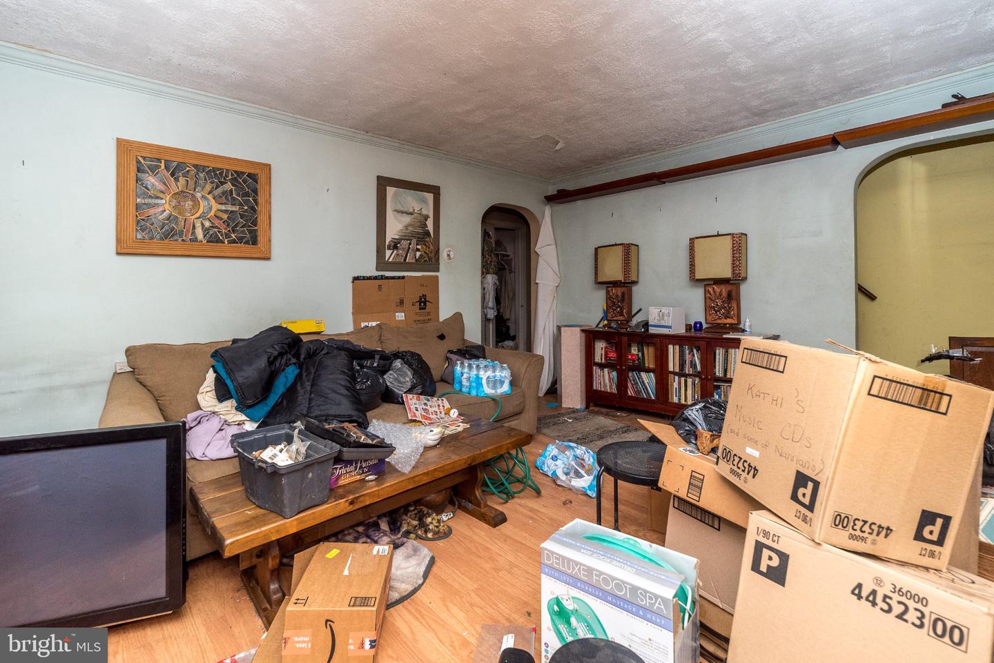 1305 Harrison St Property Photo 8