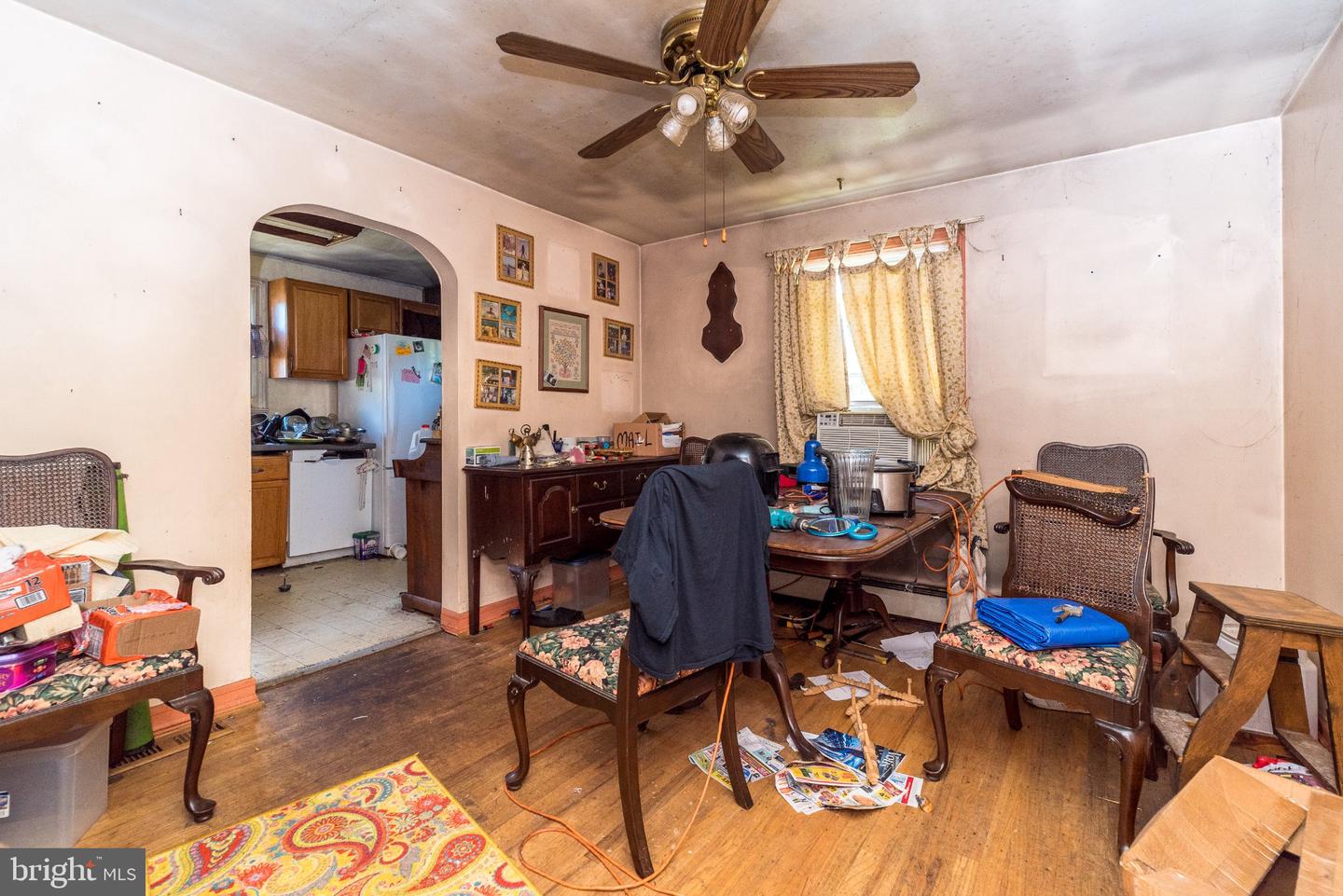 1305 Harrison St Property Photo 9