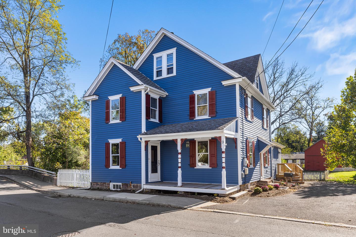 9 E College Ave Property Photo 1