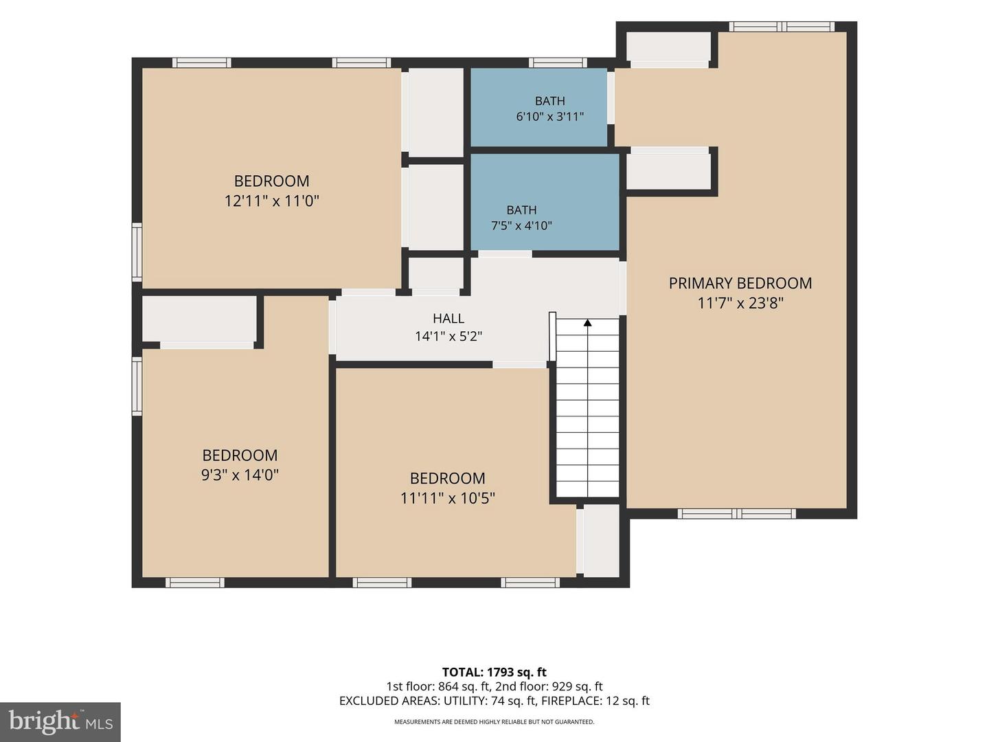7 Andover Pl Property Photo 33
