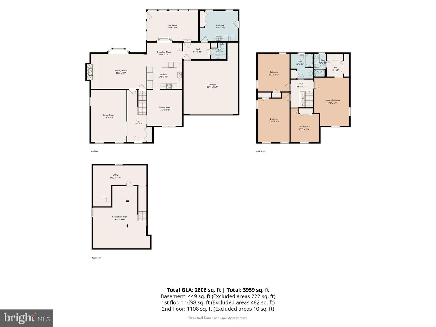 18 Averstone Dr E #e Property Photo 46