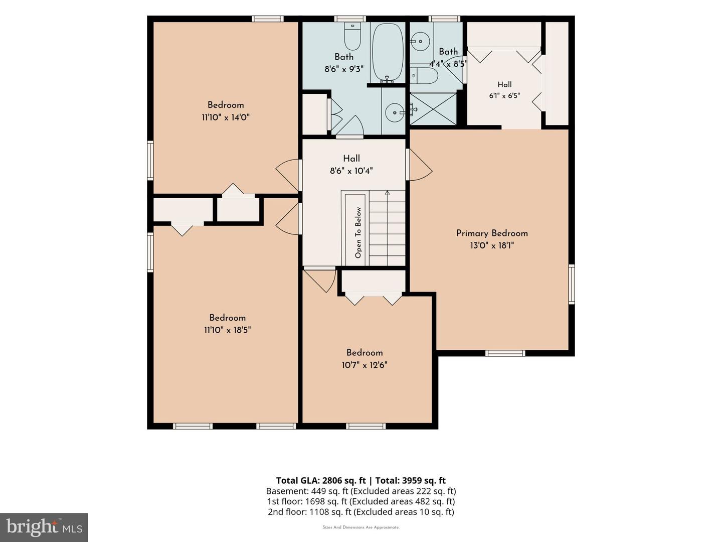 18 Averstone Dr E #e Property Photo 47