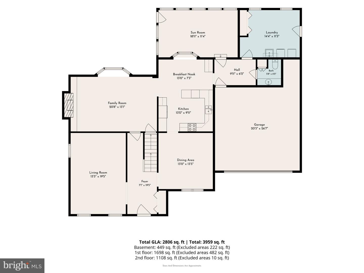 18 Averstone Dr E #e Property Photo 48