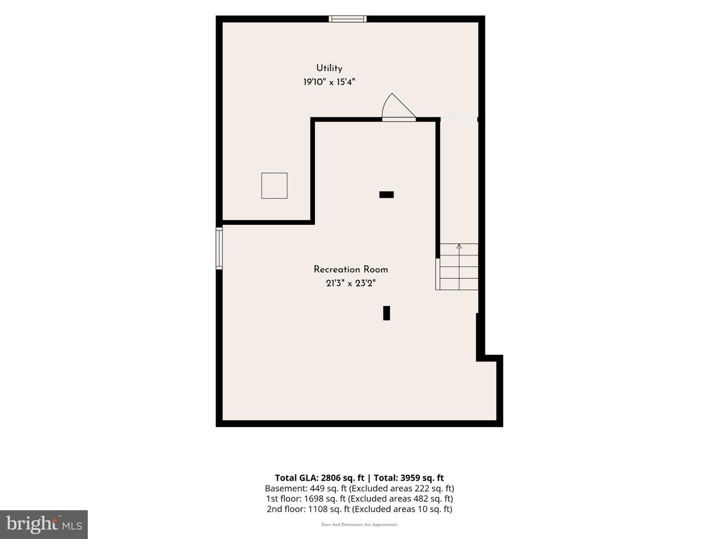18 Averstone Dr E #e Property Photo 49