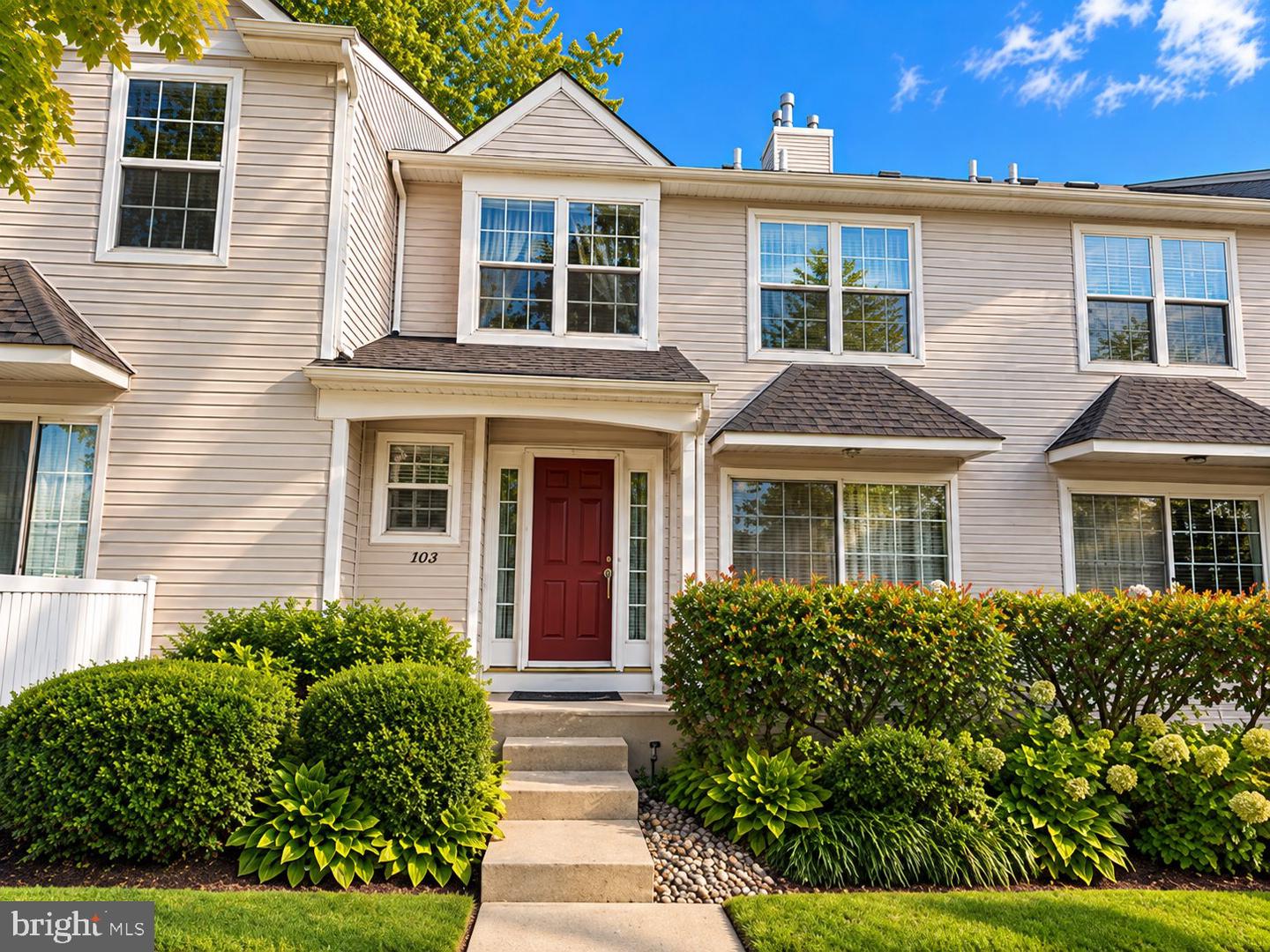 103 EAGLE CT #103