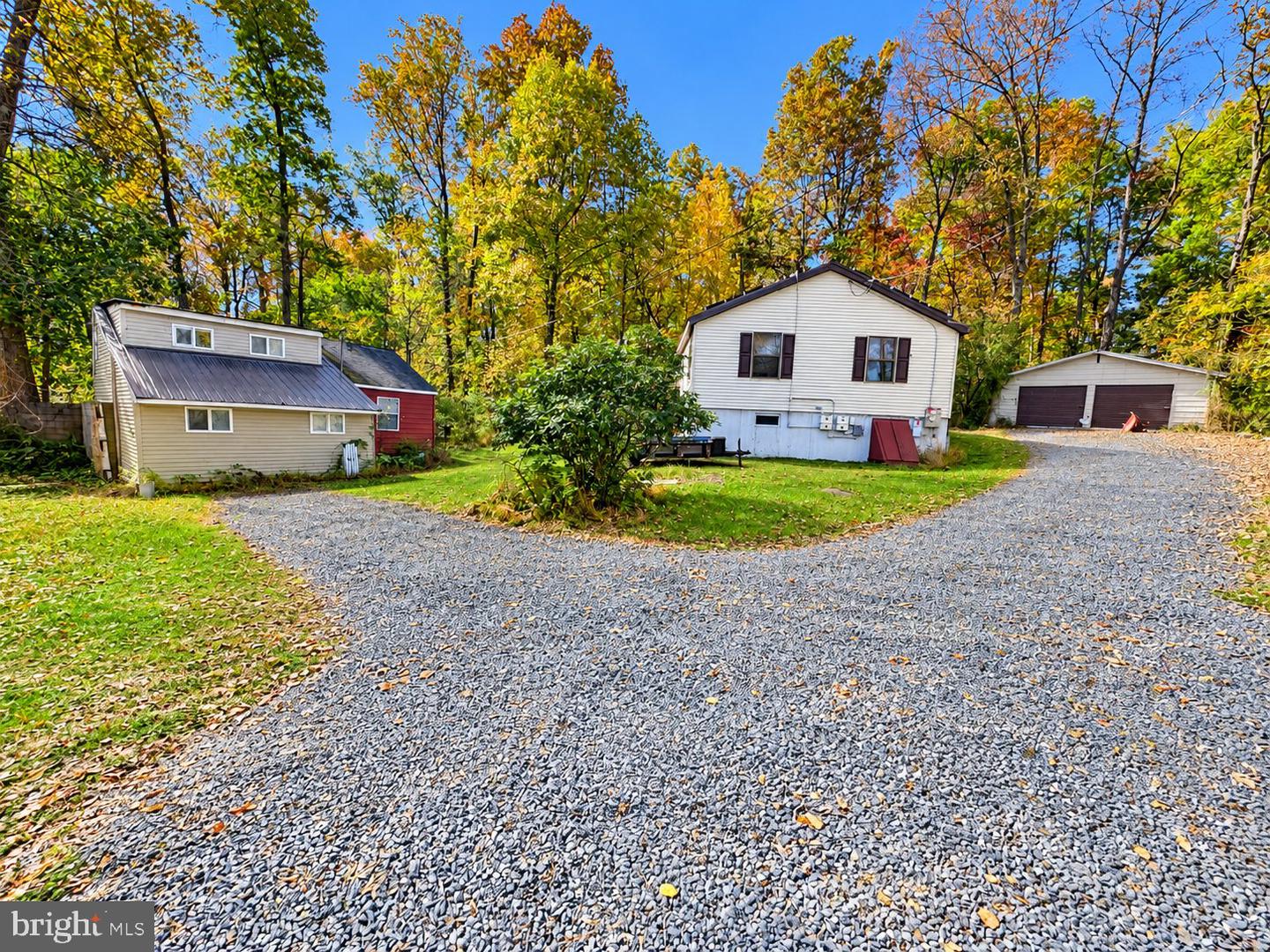 963 Bridge Way Property Photo 1