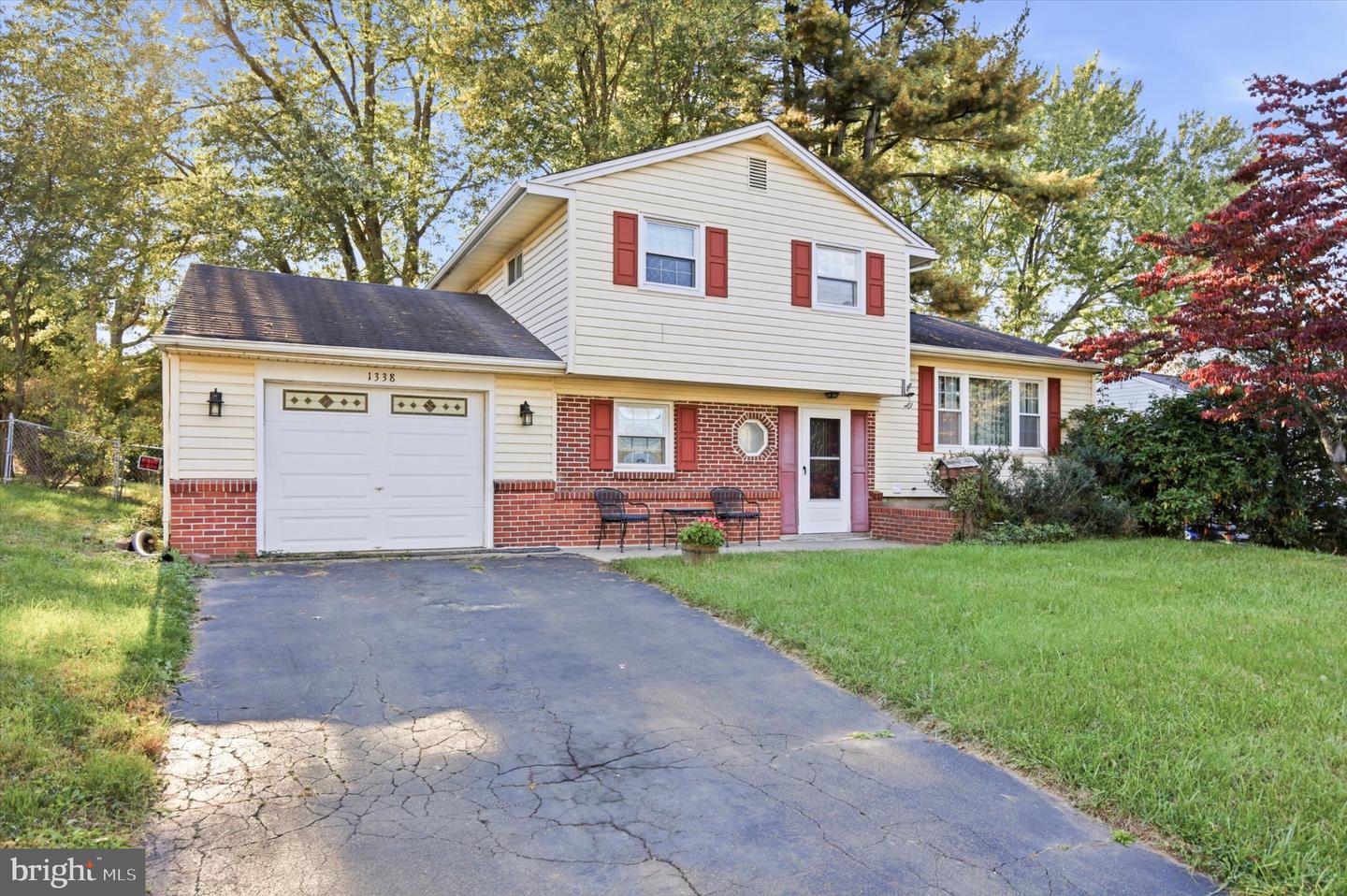 1338 Barness Dr Property Photo 1