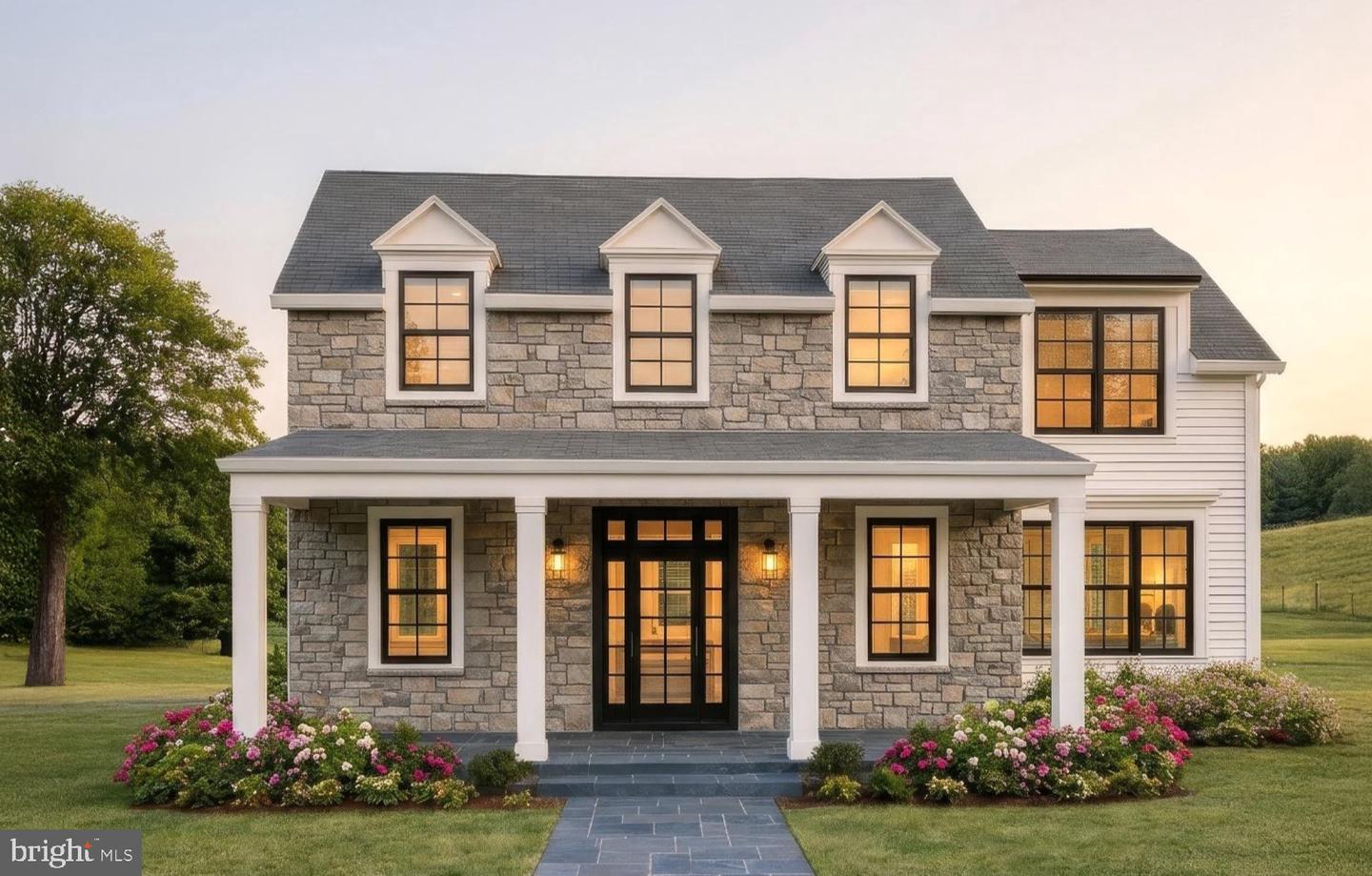 Lot 8 Village Crossing Property Photo 1
