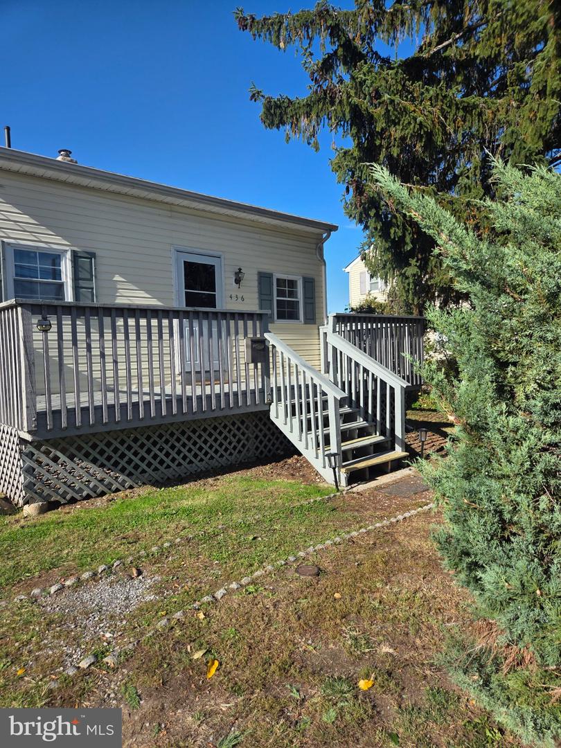 436 Wicker Ave Property Photo 1
