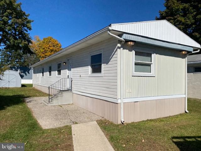 2235 GRANT RD #8