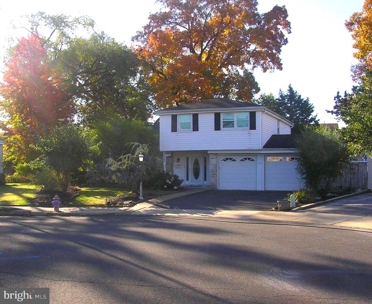 3225 Rambler Pl Property Photo 1