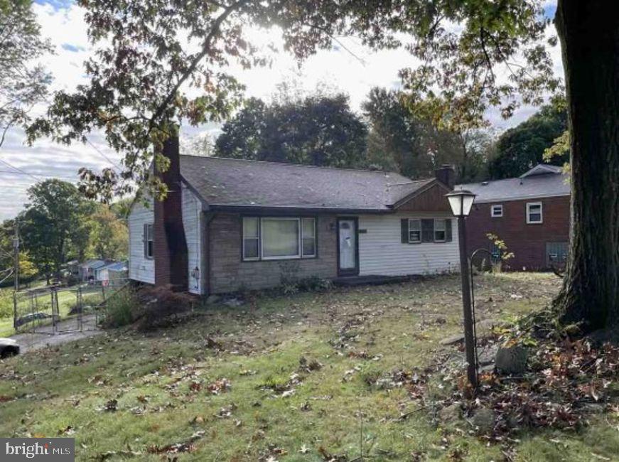 355 BARCLAY HILL RD