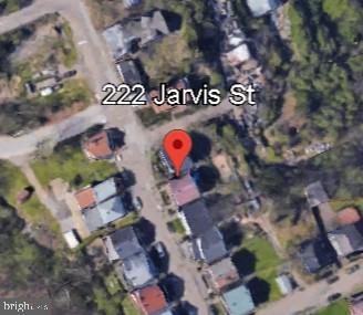 222 JARVIS STREET