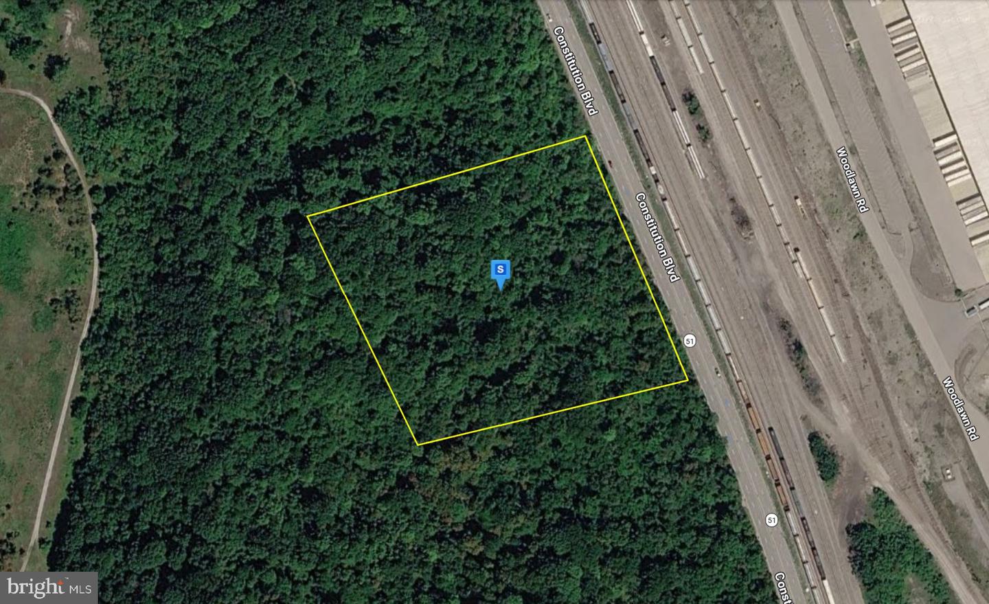 120 Constitution Blvd Property Photo 1