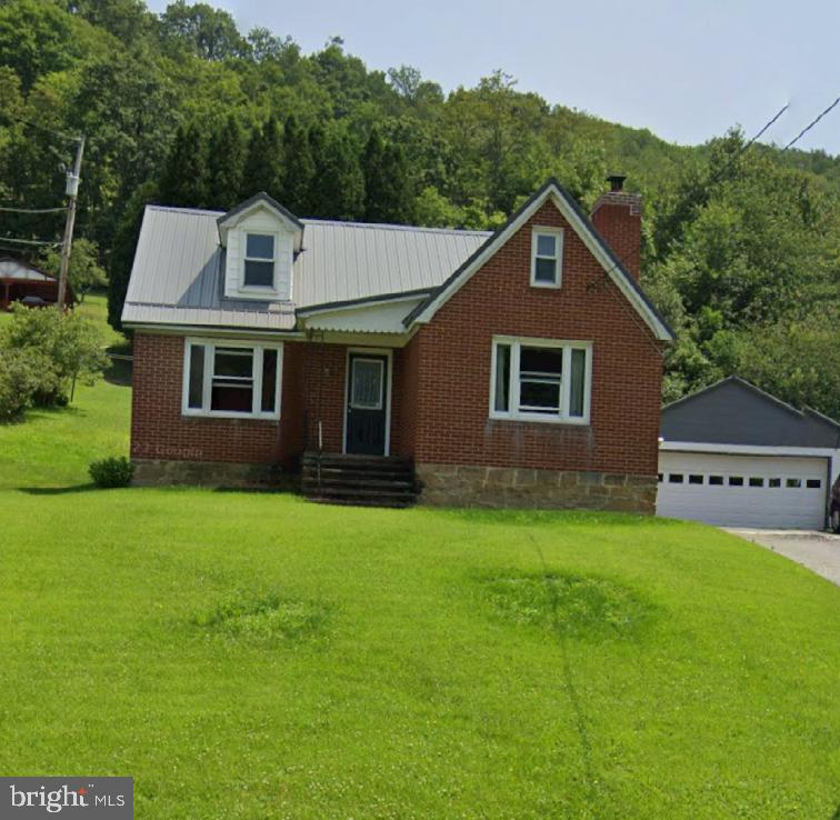 646 Nicktown Hill Road Property Photo 1