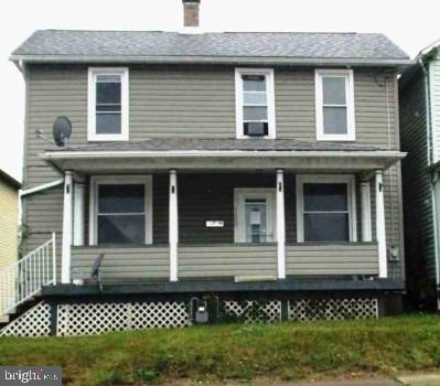 133 Strayer St Property Photo 1