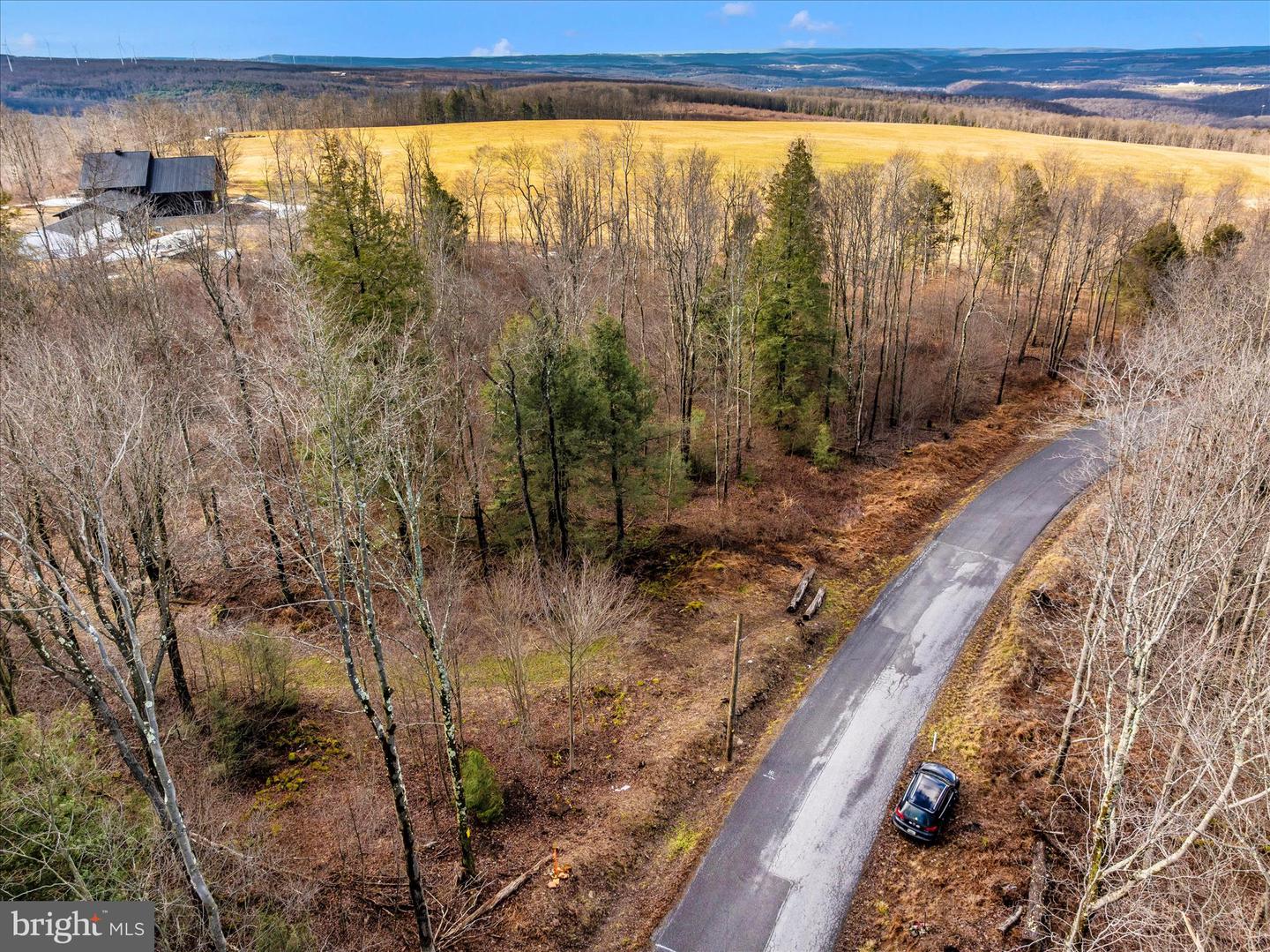 000 Mountain Road Lot 6 Property Photo 9