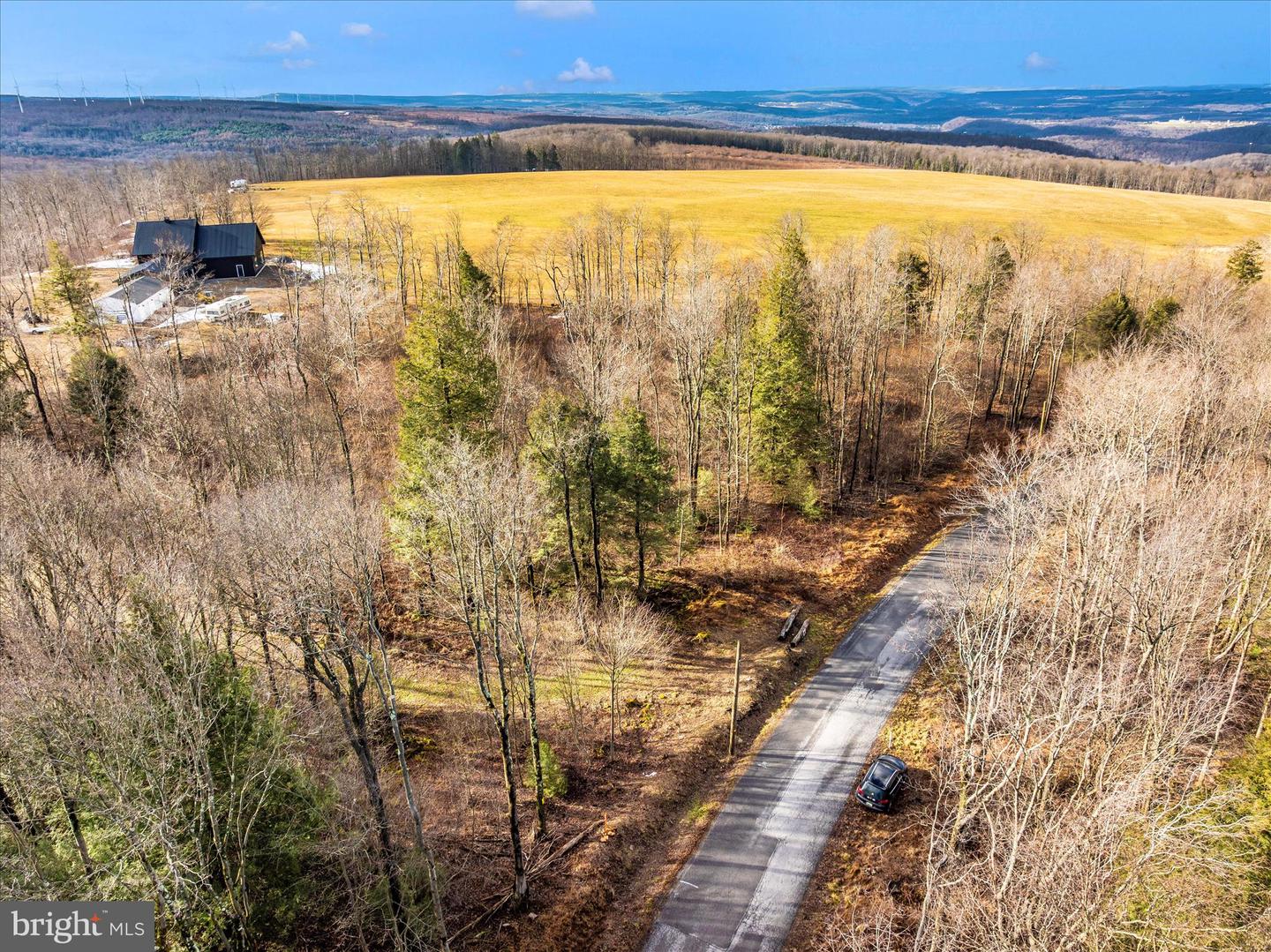 000 Mountain Road Lot 6 Property Photo 10