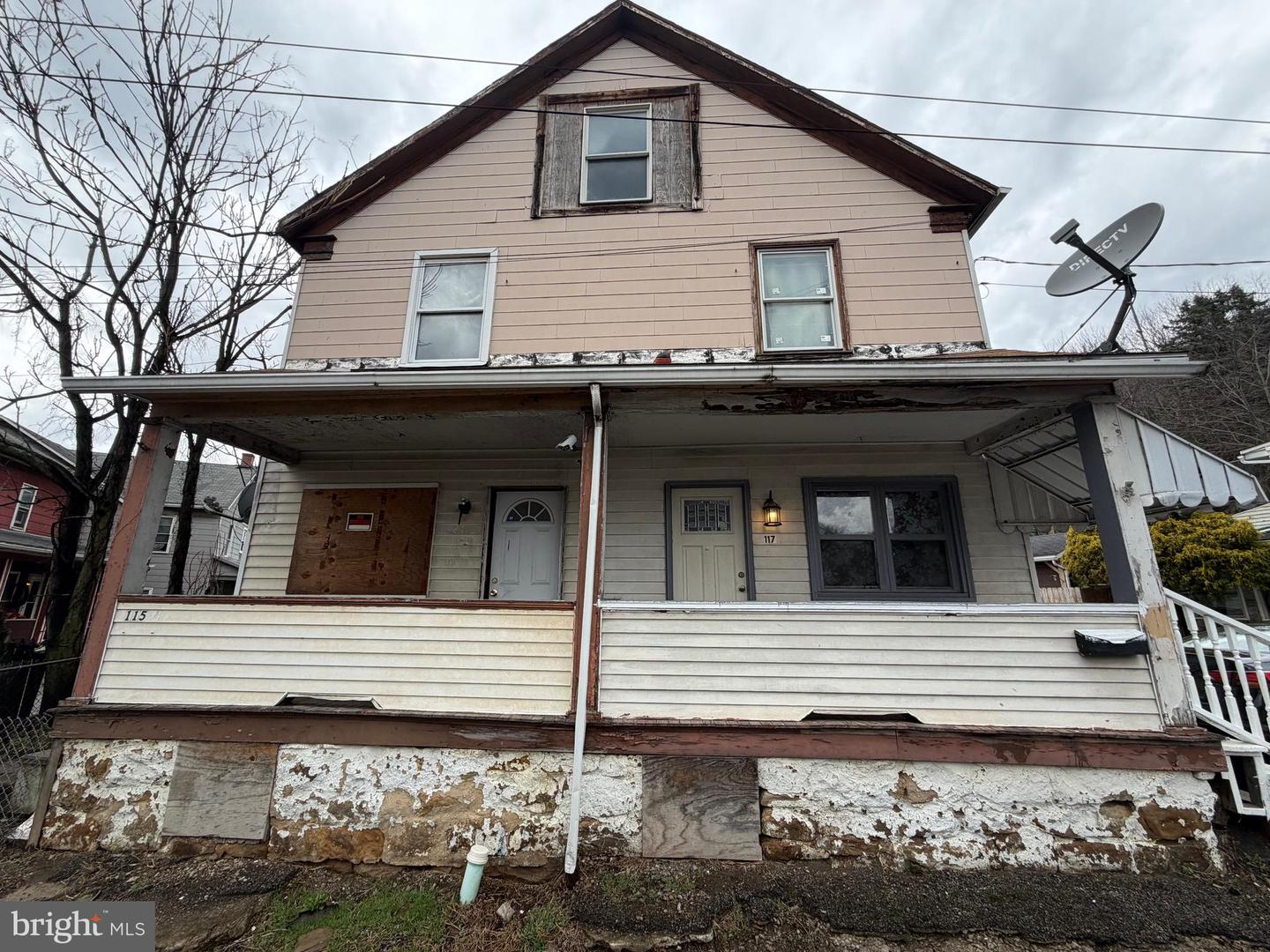 115-117 BALDWIN ALY