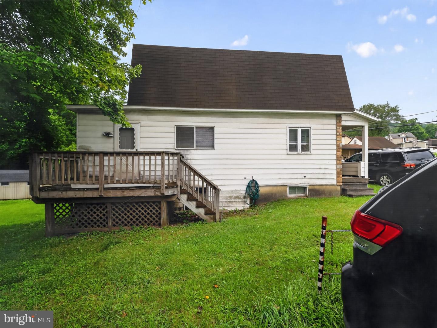 603 Fairfield Ave Property Photo 4