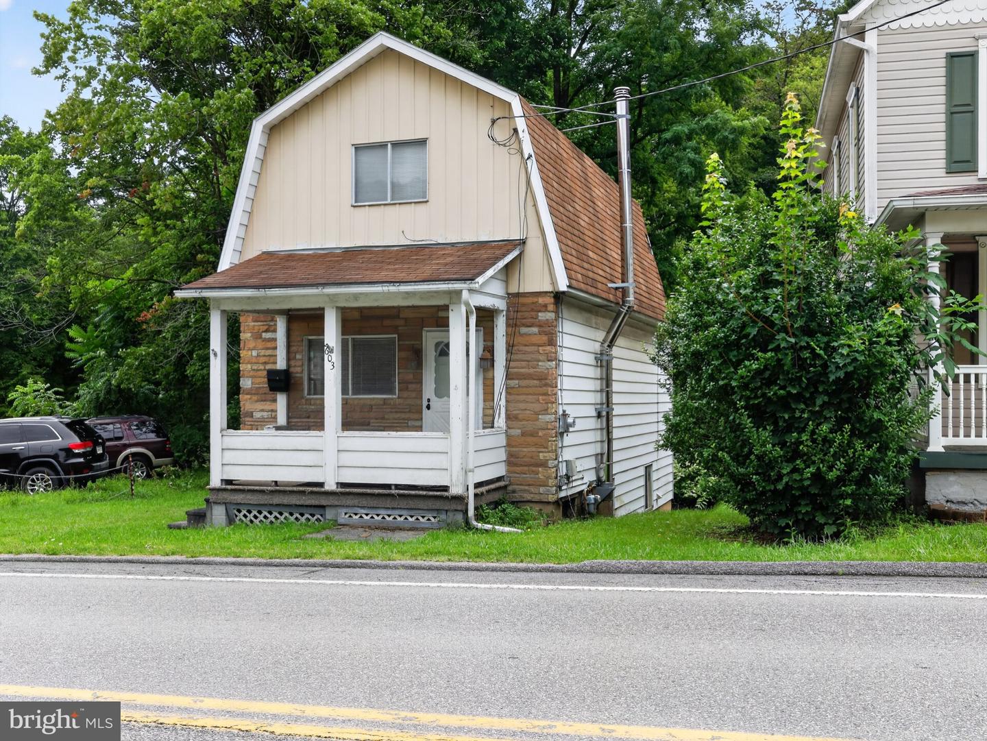603 Fairfield Ave Property Photo 16