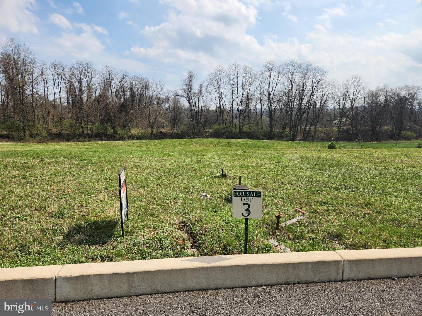 Lot 3 Pennington Dr Property Photo 1