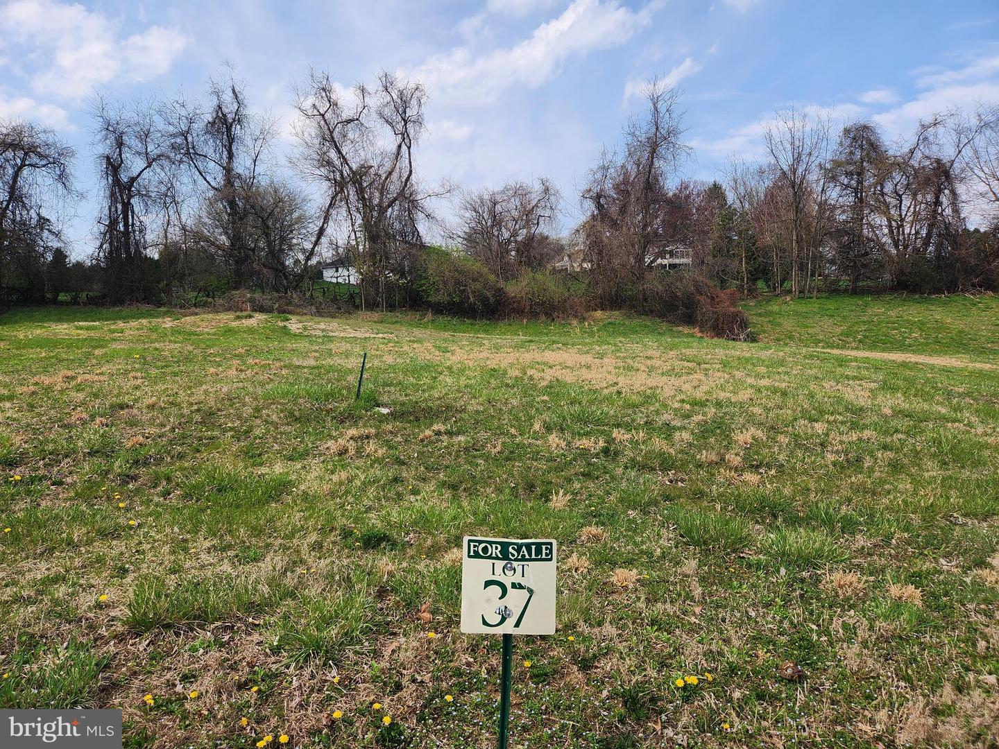 Lot 37 Pennington Dr Property Photo 1