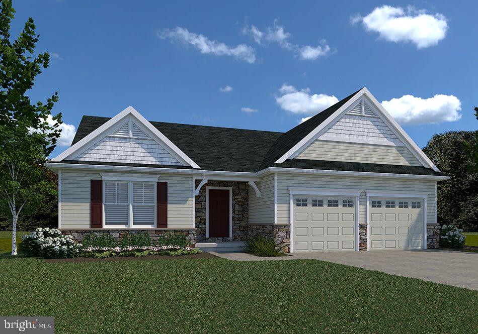 1 Reserve Ln #laurel Plan Property Photo 1
